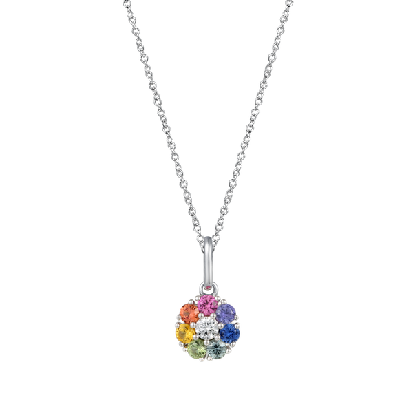 RAINBOW PENDANT