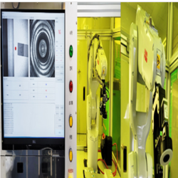 exterior vision inspection equipment