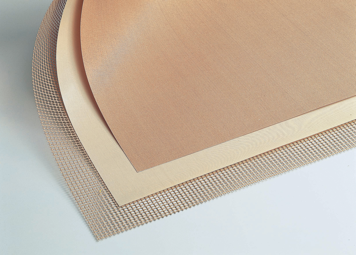 CHUKOH FLO Fabrics