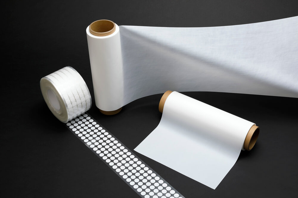 C-Porous PTFE porous products